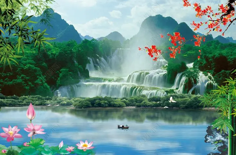 绿色科技绿色